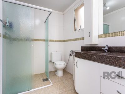 Apartamento à venda com 114m², 2 quartos no bairro Centro Histórico em Porto Alegre - Foto 24