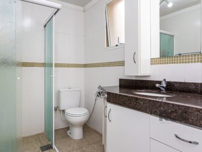 Apartamento à venda com 114m², 2 quartos no bairro Centro Histórico em Porto Alegre - Foto 25