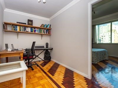 Apartamento à venda com 114m², 2 quartos no bairro Centro Histórico em Porto Alegre - Foto 26