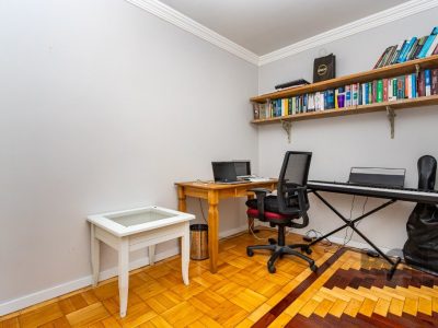 Apartamento à venda com 114m², 2 quartos no bairro Centro Histórico em Porto Alegre - Foto 27