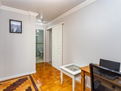 Apartamento à venda com 114m², 2 quartos no bairro Centro Histórico em Porto Alegre - Foto 28