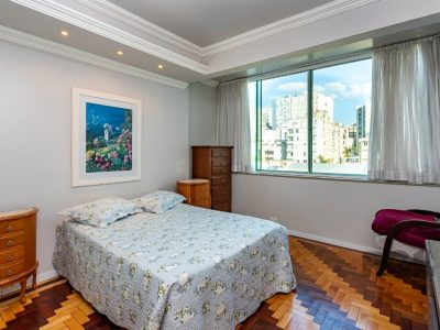 Apartamento à venda com 114m², 2 quartos no bairro Centro Histórico em Porto Alegre - Foto 29