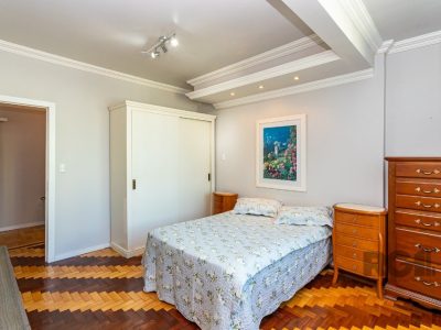 Apartamento à venda com 114m², 2 quartos no bairro Centro Histórico em Porto Alegre - Foto 31