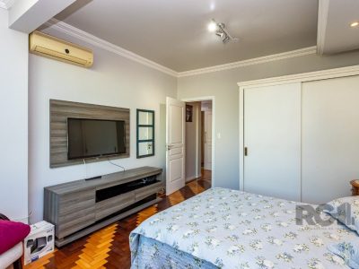 Apartamento à venda com 114m², 2 quartos no bairro Centro Histórico em Porto Alegre - Foto 32