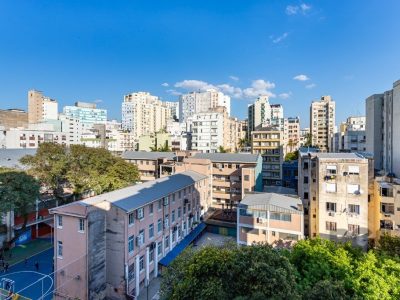 Apartamento à venda com 114m², 2 quartos no bairro Centro Histórico em Porto Alegre - Foto 33