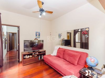 Apartamento à venda com 91m², 3 quartos, 1 suíte no bairro Santana em Porto Alegre - Foto 5