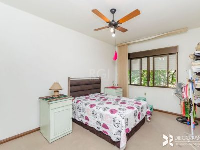 Apartamento à venda com 91m², 3 quartos, 1 suíte no bairro Santana em Porto Alegre - Foto 7