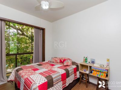 Apartamento à venda com 91m², 3 quartos, 1 suíte no bairro Santana em Porto Alegre - Foto 10