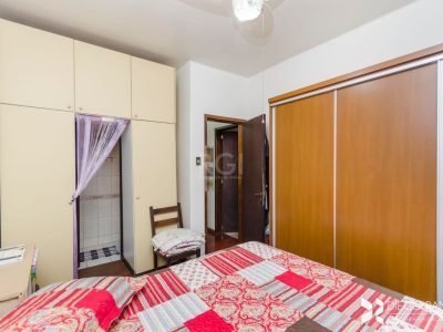 Apartamento à venda com 91m², 3 quartos, 1 suíte no bairro Santana em Porto Alegre - Foto 11