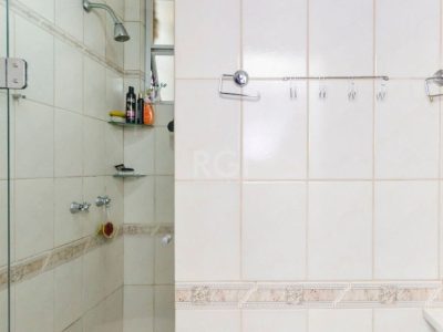 Apartamento à venda com 91m², 3 quartos, 1 suíte no bairro Santana em Porto Alegre - Foto 12