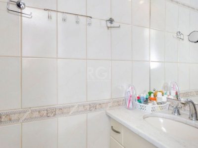 Apartamento à venda com 91m², 3 quartos, 1 suíte no bairro Santana em Porto Alegre - Foto 13