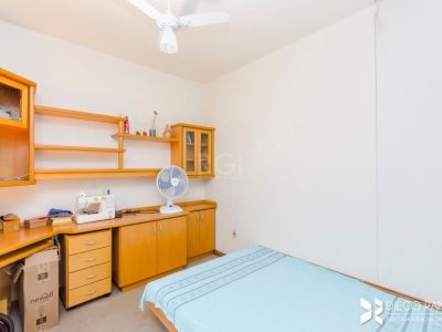 Apartamento à venda com 91m², 3 quartos, 1 suíte no bairro Santana em Porto Alegre - Foto 16