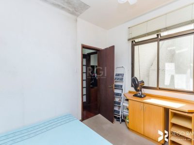 Apartamento à venda com 91m², 3 quartos, 1 suíte no bairro Santana em Porto Alegre - Foto 17