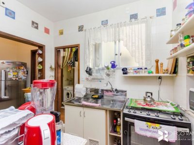 Apartamento à venda com 91m², 3 quartos, 1 suíte no bairro Santana em Porto Alegre - Foto 19