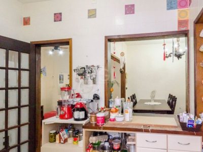 Apartamento à venda com 91m², 3 quartos, 1 suíte no bairro Santana em Porto Alegre - Foto 20