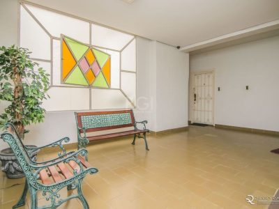 Apartamento à venda com 91m², 3 quartos, 1 suíte no bairro Santana em Porto Alegre - Foto 23