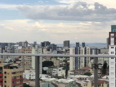 Studio à venda com 24m², 1 quarto no bairro Centro Histórico em Porto Alegre - Foto 3