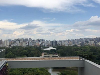 Studio à venda com 24m², 1 quarto no bairro Centro Histórico em Porto Alegre - Foto 7