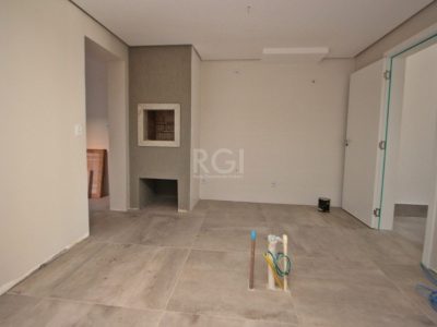 Casa à venda com 190m², 3 quartos, 1 suíte, 2 vagas no bairro São João em Porto Alegre - Foto 11