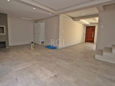 Casa à venda com 190m², 3 quartos, 1 suíte, 2 vagas no bairro São João em Porto Alegre - Foto 13