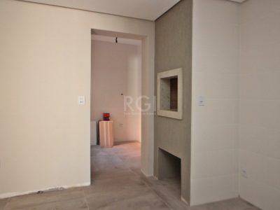 Casa à venda com 190m², 3 quartos, 1 suíte, 2 vagas no bairro São João em Porto Alegre - Foto 18