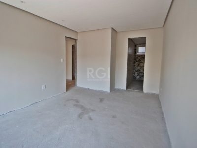 Casa à venda com 190m², 3 quartos, 1 suíte, 2 vagas no bairro São João em Porto Alegre - Foto 25