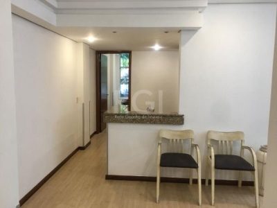 Conjunto/Sala à venda com 95m², 1 vaga no bairro Moinhos de Vento em Porto Alegre - Foto 6