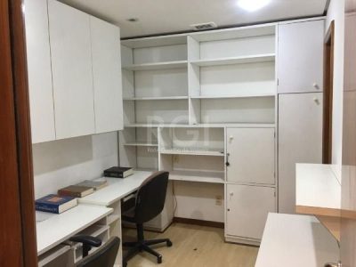 Conjunto/Sala à venda com 95m², 1 vaga no bairro Moinhos de Vento em Porto Alegre - Foto 10