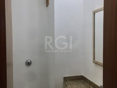 Conjunto/Sala à venda com 95m², 1 vaga no bairro Moinhos de Vento em Porto Alegre - Foto 9