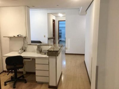 Conjunto/Sala à venda com 95m², 1 vaga no bairro Moinhos de Vento em Porto Alegre - Foto 7