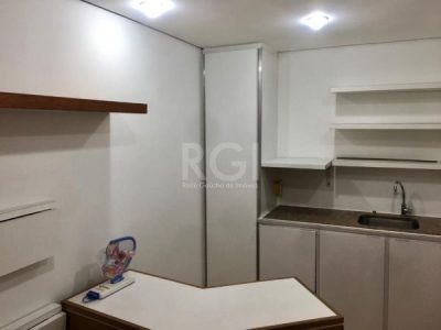 Conjunto/Sala à venda com 95m², 1 vaga no bairro Moinhos de Vento em Porto Alegre - Foto 12