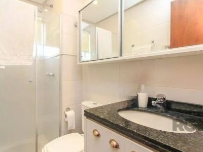 Apartamento à venda com 45m², 1 quarto, 2 vagas no bairro Auxiliadora em Porto Alegre - Foto 13