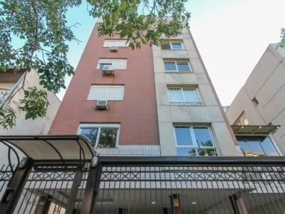 Apartamento à venda com 45m², 1 quarto, 2 vagas no bairro Auxiliadora em Porto Alegre - Foto 21