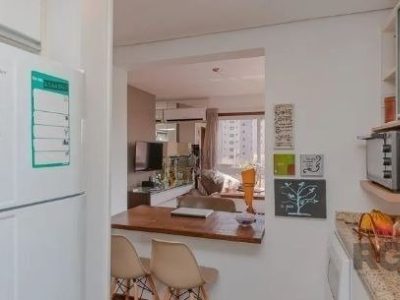 Apartamento à venda com 45m², 1 quarto, 2 vagas no bairro Auxiliadora em Porto Alegre - Foto 11