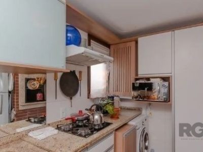 Apartamento à venda com 45m², 1 quarto, 2 vagas no bairro Auxiliadora em Porto Alegre - Foto 10