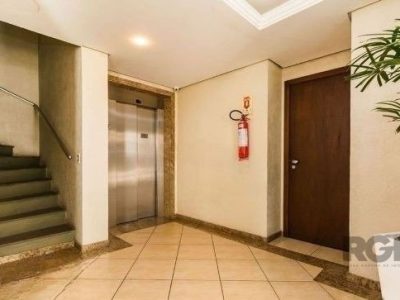 Apartamento à venda com 45m², 1 quarto, 2 vagas no bairro Auxiliadora em Porto Alegre - Foto 18