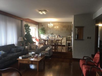 Apartamento à venda com 195m², 3 quartos, 1 suíte, 2 vagas no bairro Auxiliadora em Porto Alegre - Foto 4