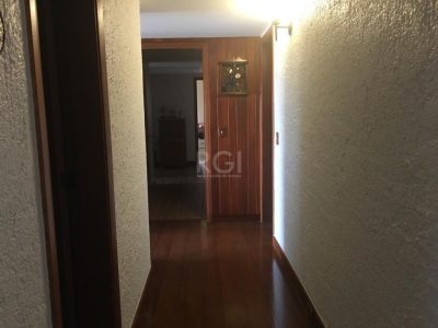 Apartamento à venda com 195m², 3 quartos, 1 suíte, 2 vagas no bairro Auxiliadora em Porto Alegre - Foto 12