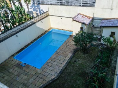 Casa à venda com 549m², 3 quartos, 3 suítes, 6 vagas no bairro Chácara das Pedras em Porto Alegre - Foto 57