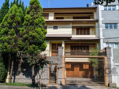 Casa à venda com 549m², 3 quartos, 3 suítes, 6 vagas no bairro Chácara das Pedras em Porto Alegre - Foto 60