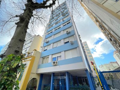 Apartamento à venda com 66m², 2 quartos, 1 vaga no bairro Centro Histórico em Porto Alegre - Foto 2