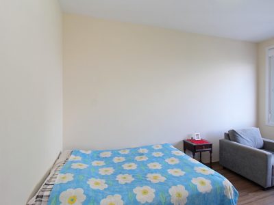 Apartamento à venda com 66m², 2 quartos, 1 vaga no bairro Centro Histórico em Porto Alegre - Foto 4