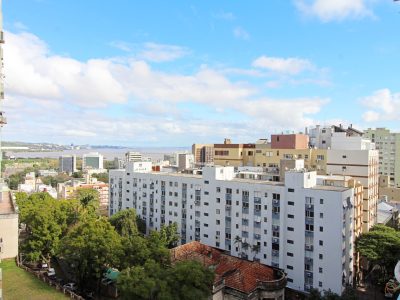 Apartamento à venda com 66m², 2 quartos, 1 vaga no bairro Centro Histórico em Porto Alegre - Foto 7