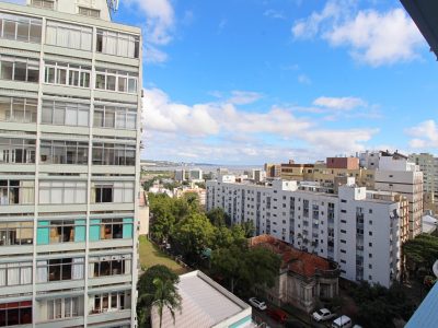 Apartamento à venda com 66m², 2 quartos, 1 vaga no bairro Centro Histórico em Porto Alegre - Foto 9