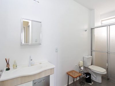 Apartamento à venda com 66m², 2 quartos, 1 vaga no bairro Centro Histórico em Porto Alegre - Foto 10