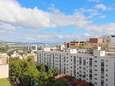 Apartamento à venda com 66m², 2 quartos, 1 vaga no bairro Centro Histórico em Porto Alegre - Foto 12