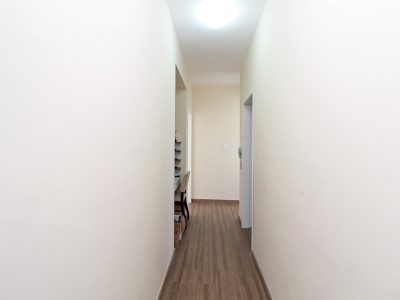 Apartamento à venda com 66m², 2 quartos, 1 vaga no bairro Centro Histórico em Porto Alegre - Foto 15