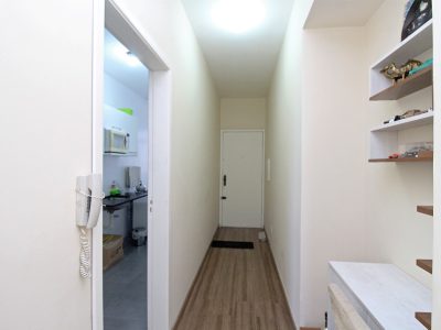 Apartamento à venda com 66m², 2 quartos, 1 vaga no bairro Centro Histórico em Porto Alegre - Foto 16