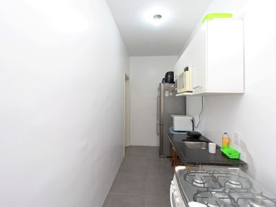 Apartamento à venda com 66m², 2 quartos, 1 vaga no bairro Centro Histórico em Porto Alegre - Foto 24