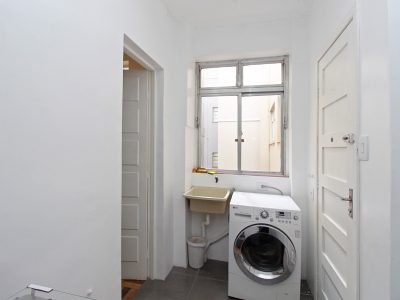 Apartamento à venda com 66m², 2 quartos, 1 vaga no bairro Centro Histórico em Porto Alegre - Foto 25